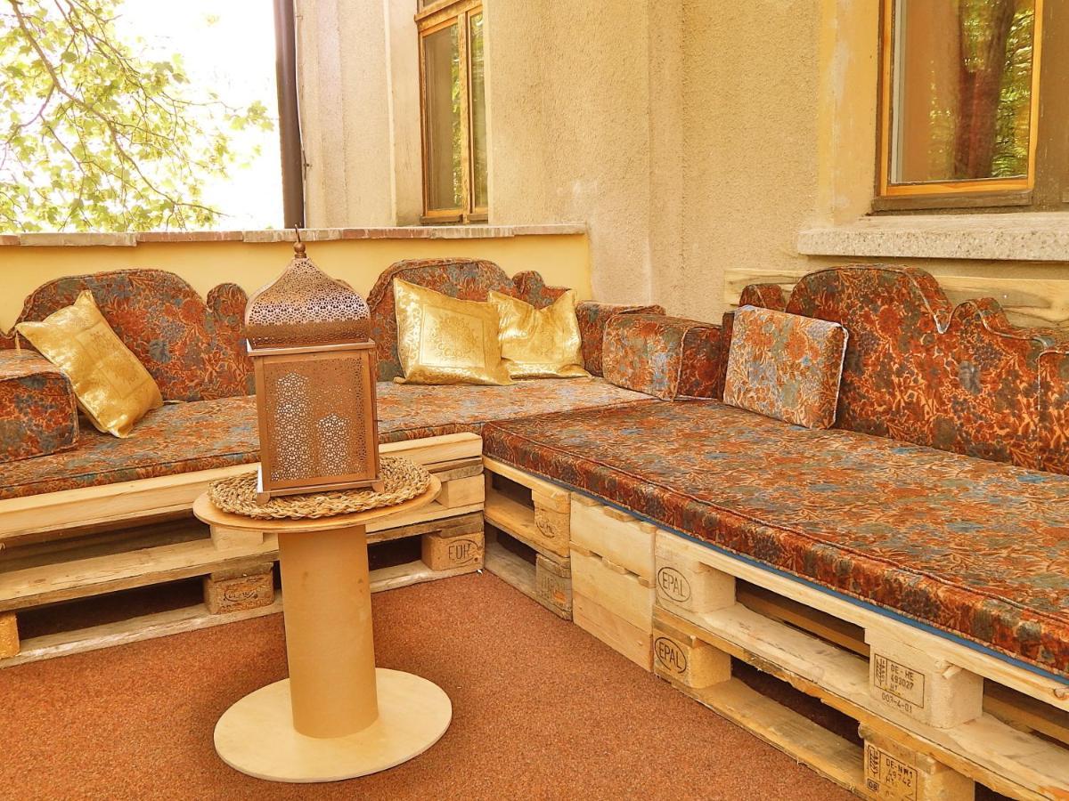 Kornspeicher Himmelpfort Luaran gambar