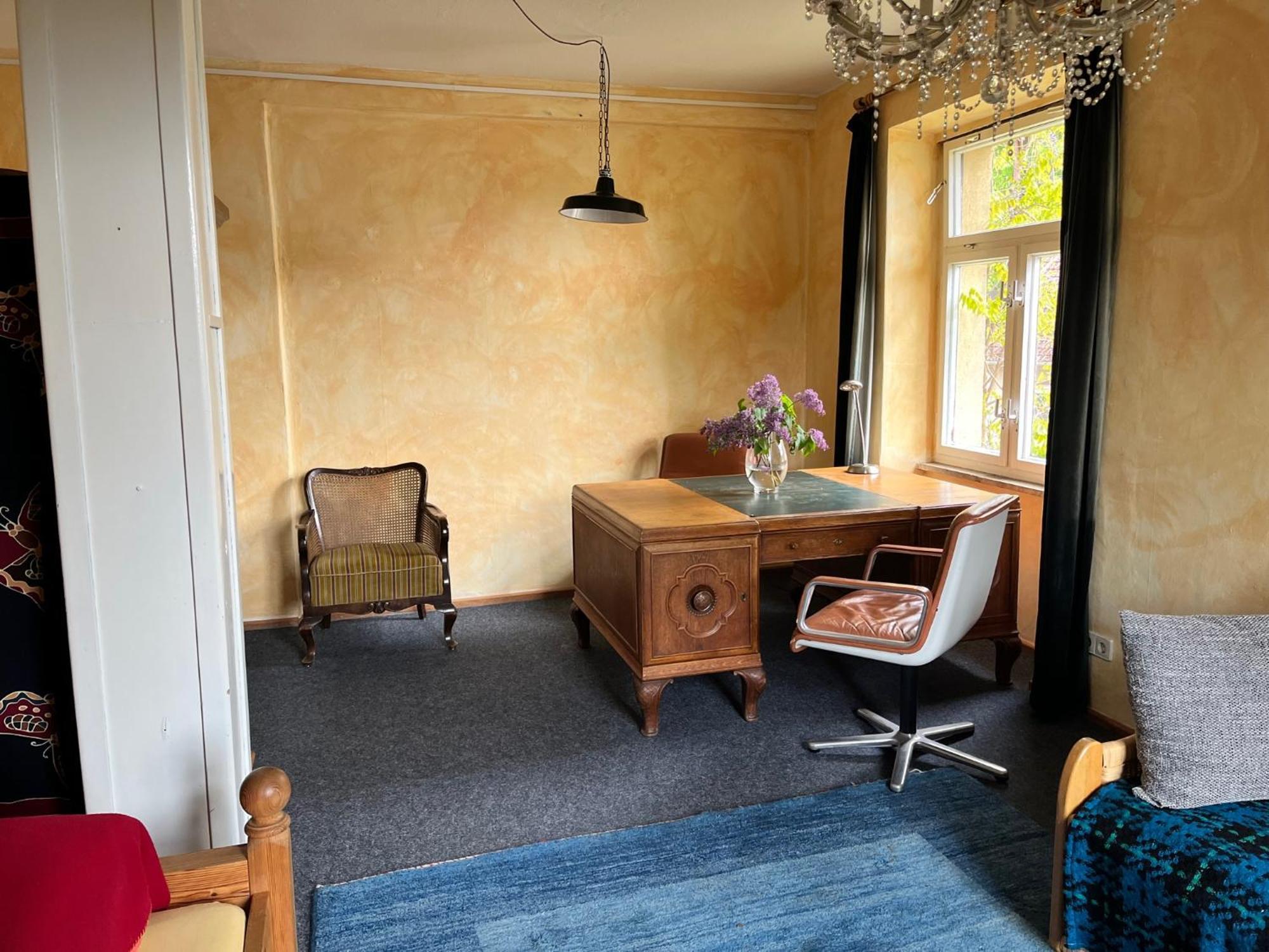 Kornspeicher Himmelpfort Luaran gambar