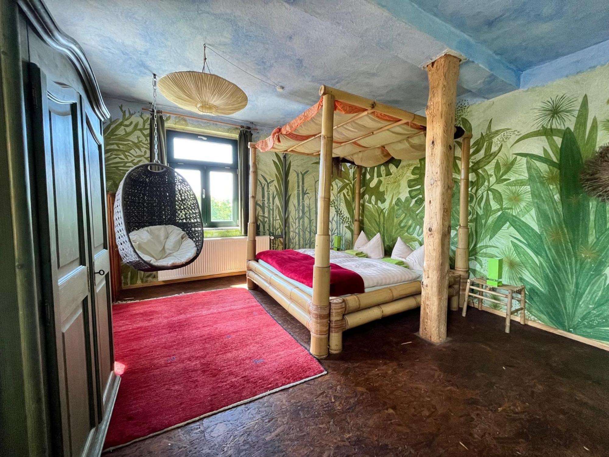 Kornspeicher Himmelpfort Luaran gambar