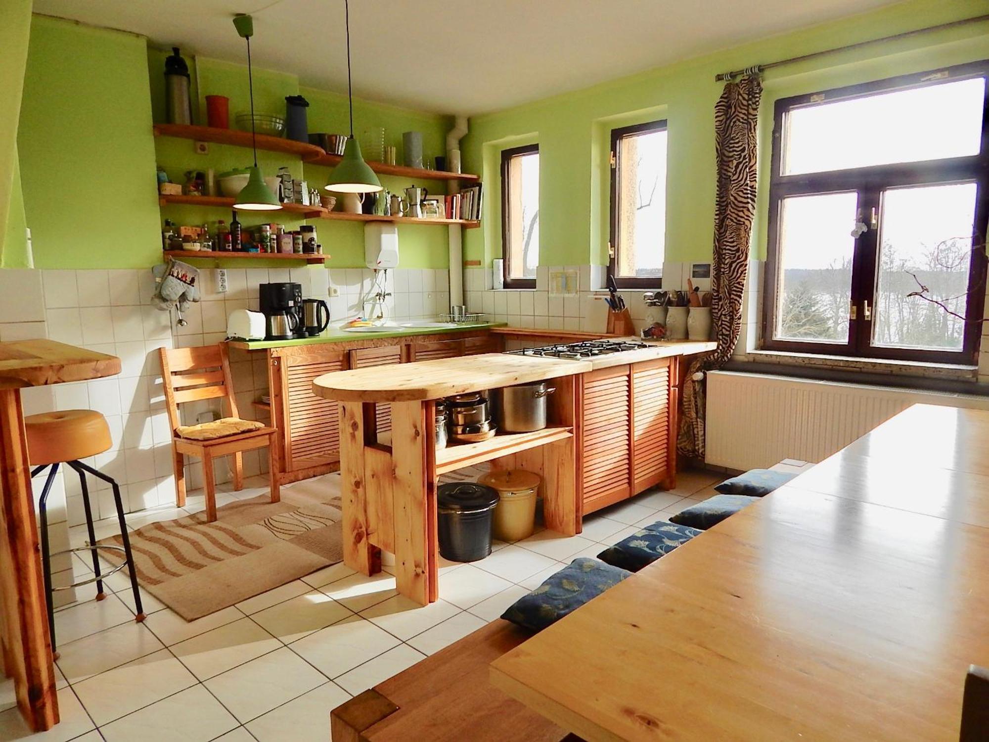 Kornspeicher Himmelpfort Luaran gambar