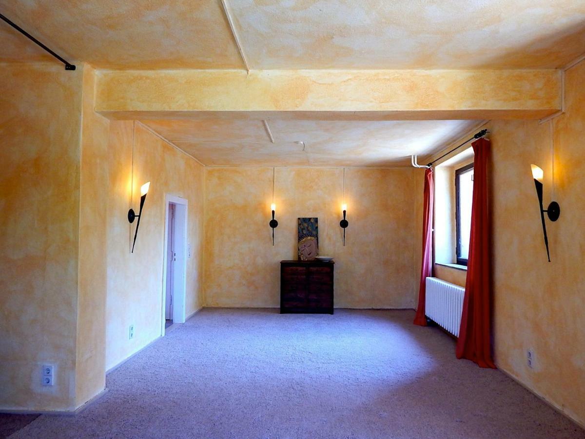 Kornspeicher Himmelpfort Luaran gambar